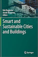 Smart and Sustainable Cities and Buildings