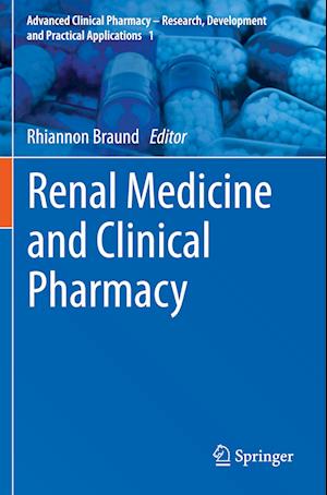 Renal Medicine and Clinical Pharmacy