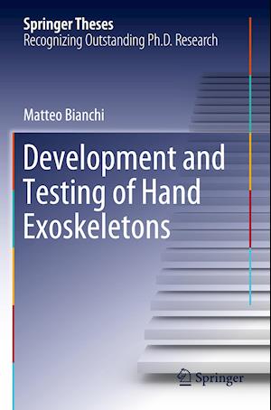 Development and Testing of Hand Exoskeletons