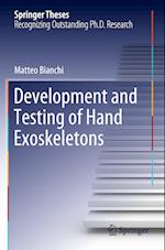 Development and Testing of Hand Exoskeletons