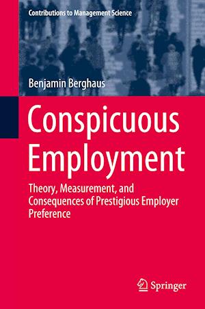 Conspicuous Employment