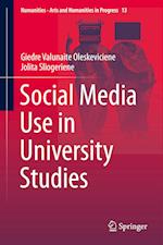 Social Media Use in University Studies