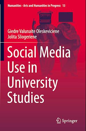 Social Media Use in University Studies