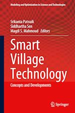 Smart Village Technology