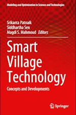 Smart Village Technology