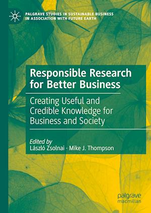 Responsible Research for Better Business