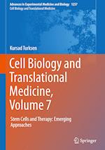 Cell Biology and Translational Medicine, Volume 7