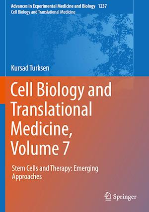 Cell Biology and Translational Medicine, Volume 7