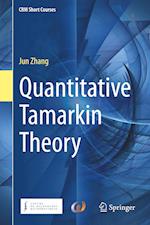 Quantitative Tamarkin Theory