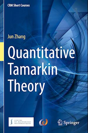 Quantitative Tamarkin Theory