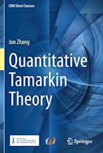 Quantitative Tamarkin Theory