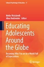 Educating Adolescents Around the Globe