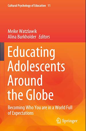 Educating Adolescents Around the Globe