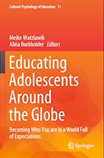 Educating Adolescents Around the Globe