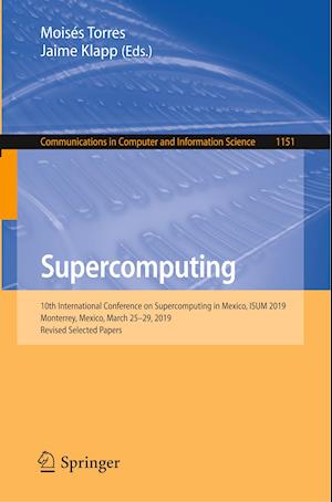 Supercomputing