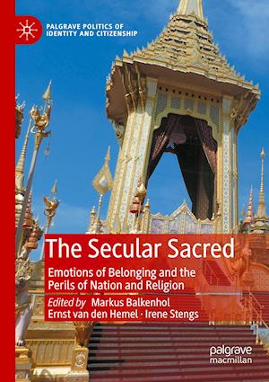 The Secular Sacred