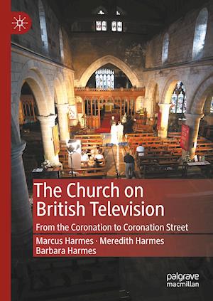 The Church on British Television