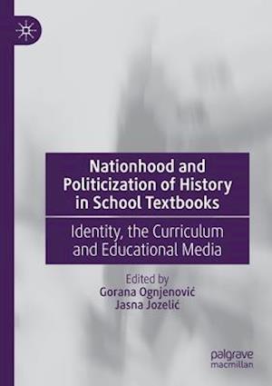 Nationhood and Politicization of History in School Textbooks