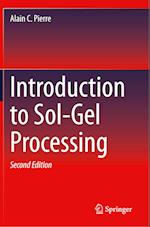 Introduction to Sol-Gel Processing