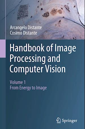 Handbook of Image Processing and Computer Vision