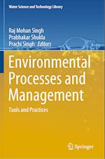 Environmental Processes and Management