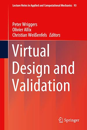 Virtual Design and Validation