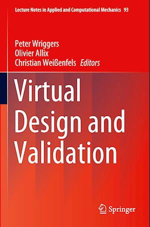 Virtual Design and Validation