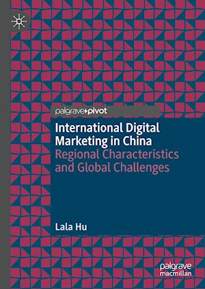 International Digital Marketing in China