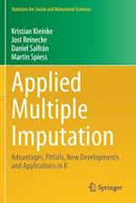 Applied Multiple Imputation