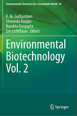 Environmental Biotechnology Vol. 2