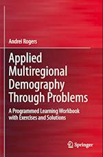 Applied Multiregional Demography Through Problems