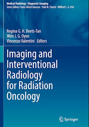 Imaging and Interventional Radiology for Radiation Oncology