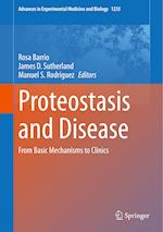 Proteostasis and Disease