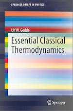 Essential Classical Thermodynamics
