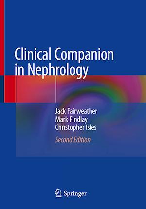 Clinical Companion in Nephrology