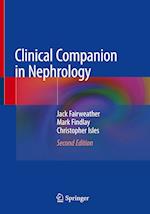 Clinical Companion in Nephrology