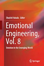 Emotional Engineering, Vol. 8