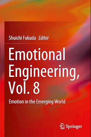 Emotional Engineering, Vol. 8