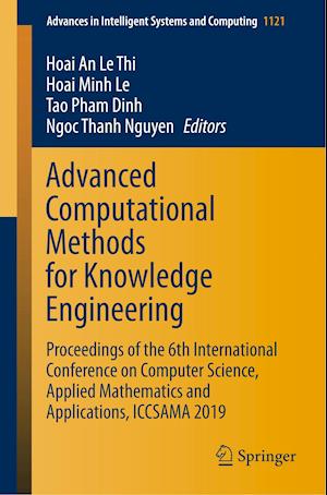 Advanced Computational Methods for Knowledge Engineering