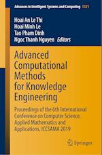 Advanced Computational Methods for Knowledge Engineering