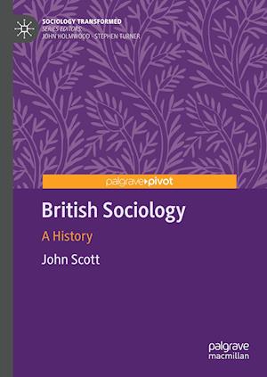 British Sociology