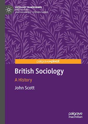 British Sociology