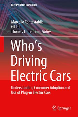 Who’s Driving Electric Cars