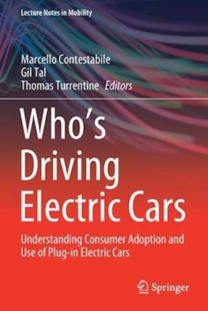 Who’s Driving Electric Cars