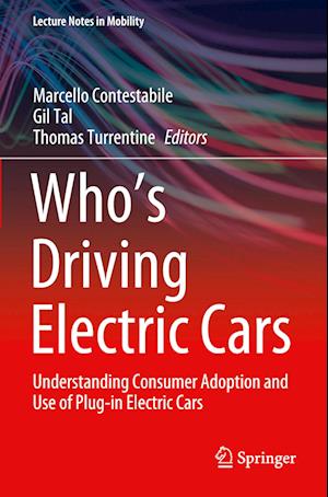 Who’s Driving Electric Cars