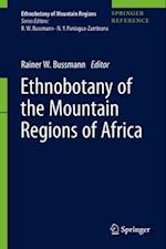 Ethnobotany of the Mountain Regions of Africa