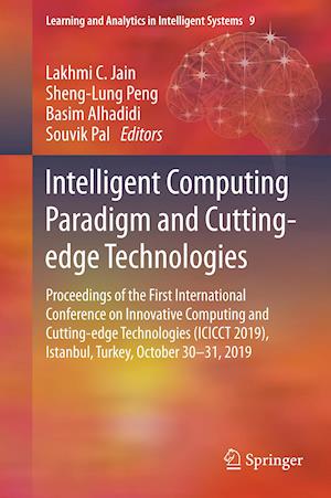 Intelligent Computing Paradigm and Cutting-edge Technologies