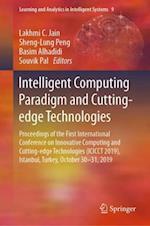 Intelligent Computing Paradigm and Cutting-edge Technologies