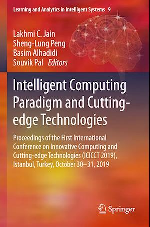 Intelligent Computing Paradigm and Cutting-edge Technologies