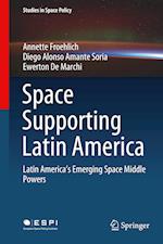 Space Supporting Latin America